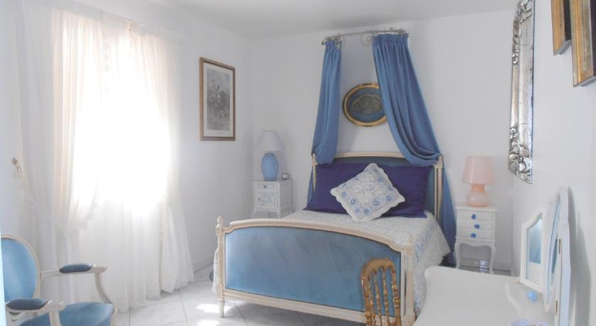 Villa Clairelou Pertuis Rom bilde